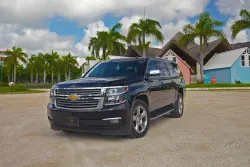 Effortless Hotel Transfers in Punta Cana: Your Ultimate Guide