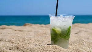 mojito in punta cana 