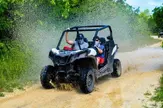 Scape Park Full Day Admission + Buggies