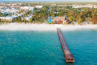 Punta Cana Best Place to vacation