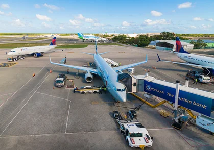 punta cana airport 
