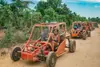 Best boogie adventure for large groups in Punta Cana