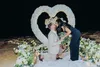 A Romantic Surprise During a St. Regis Cap Cana Stay: What to Arrange