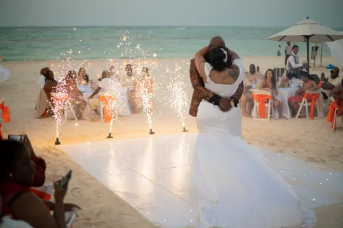 Punta Cana Wedding Photographer for Multi-Day Wedding Coverage Packages