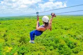 Scape Park Full Day Admission + Buggies