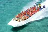 Saona Island family-friendly activities
