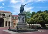 Santo Domingo City Tour