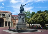 Santo Domingo City Tour