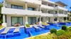 Swim up Suites Punta Cana