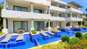Swim up Suites Punta Cana
