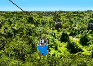zip-line-adventure
