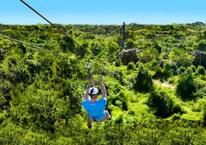 zip-line-adventure