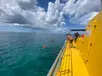 Saona Submarine VIP